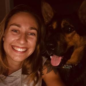 Meet your Posher, Nichole